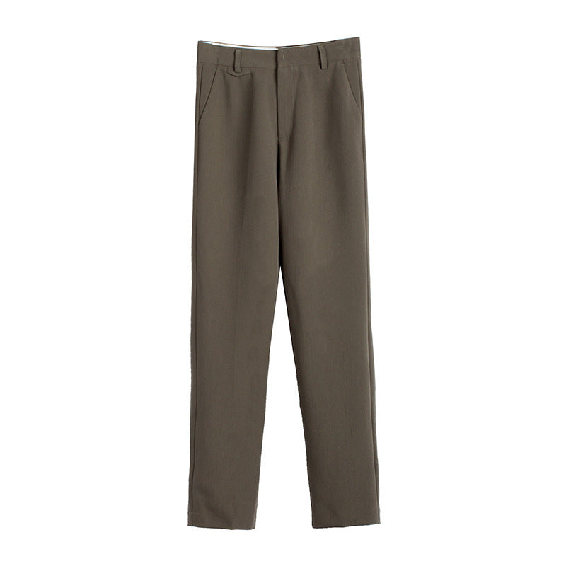 Women's Suit Trousers