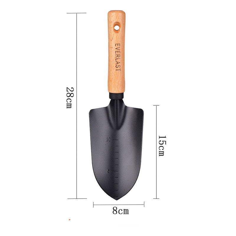 Gardening Tools, Small Shovel Flower