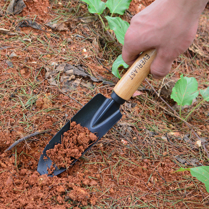 Gardening Tools, Small Shovel Flower