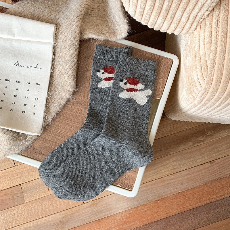 Women's Socks, Wool Socks for women