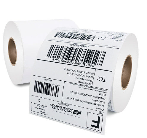 Thermal Label Printer