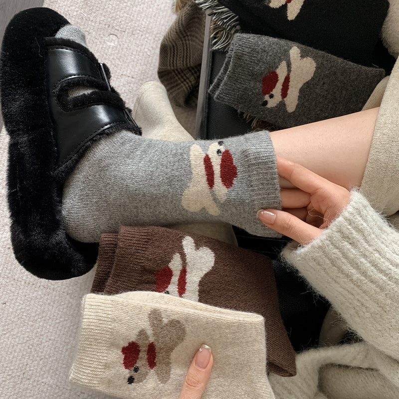 Women's Socks, Wool Socks for women