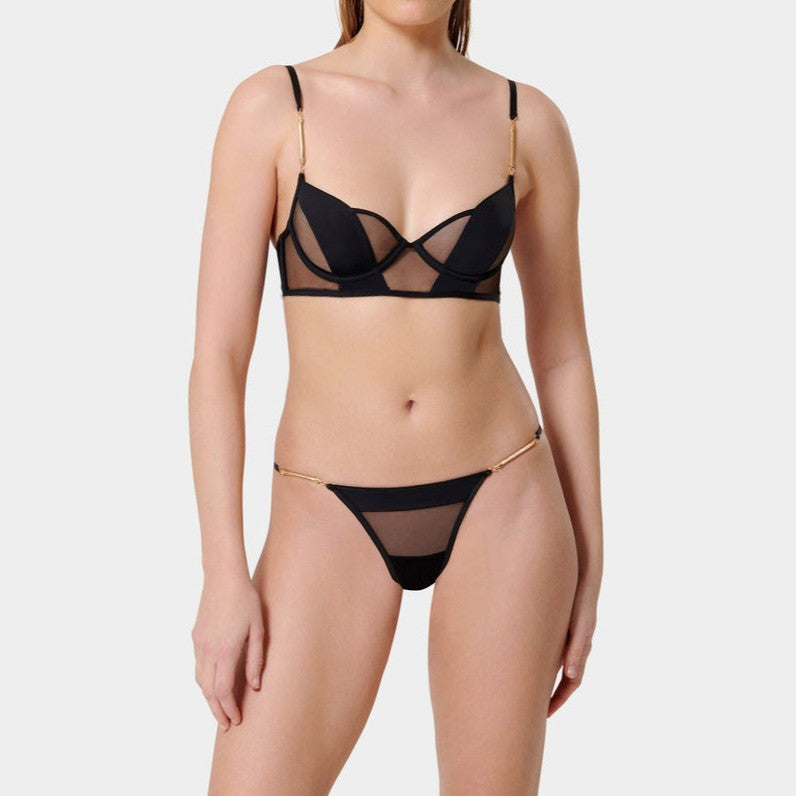 Fashion French Underwear Suit for Women