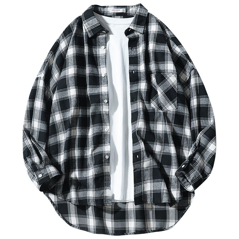 Long Sleeve Shirt for Men