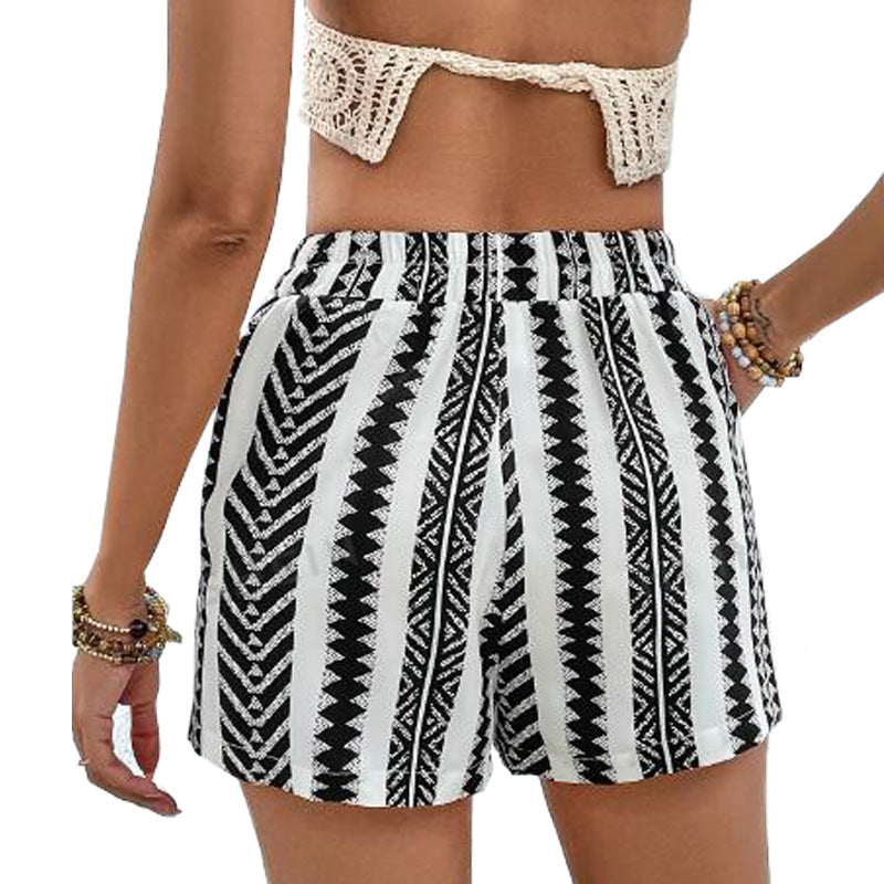 Women's Elegant  Shorts