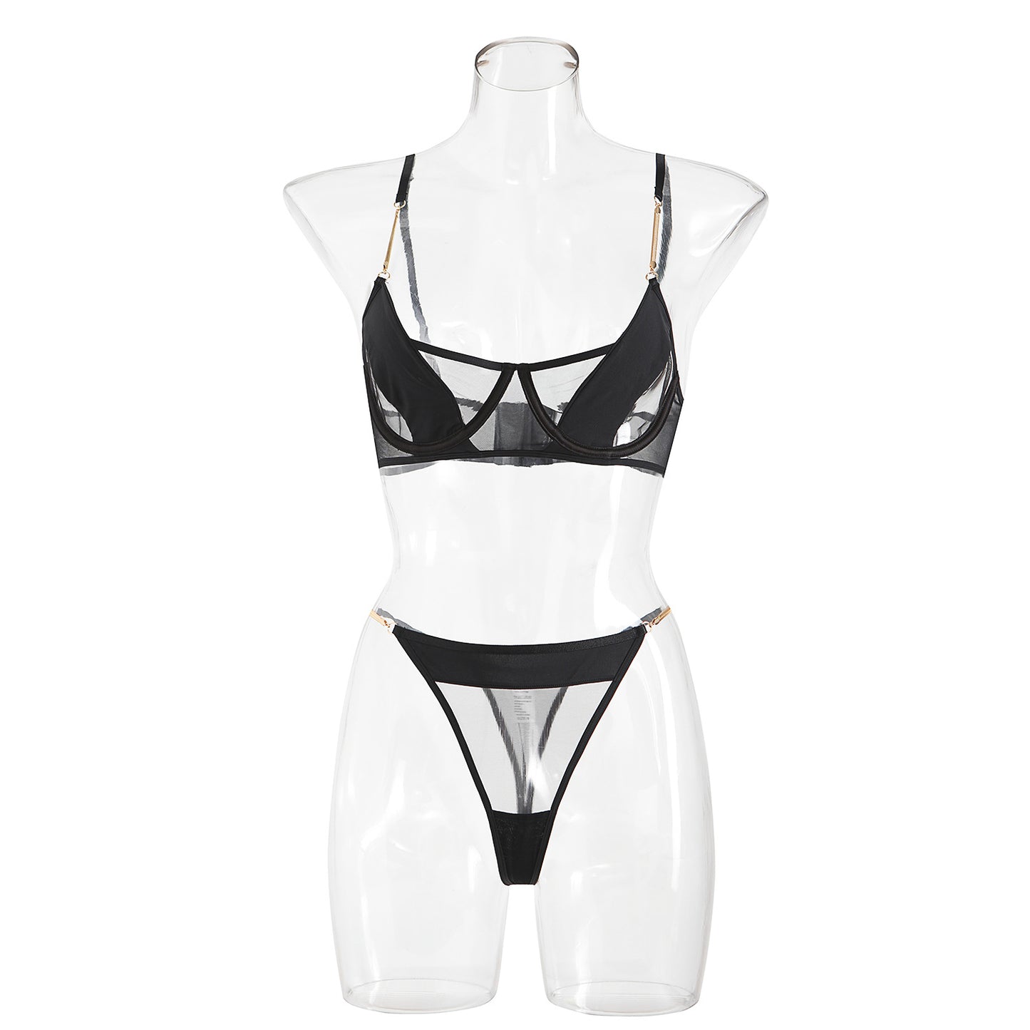 Fashion French Underwear Suit for Women