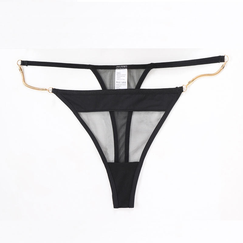 Fashion French Underwear Suit for Women