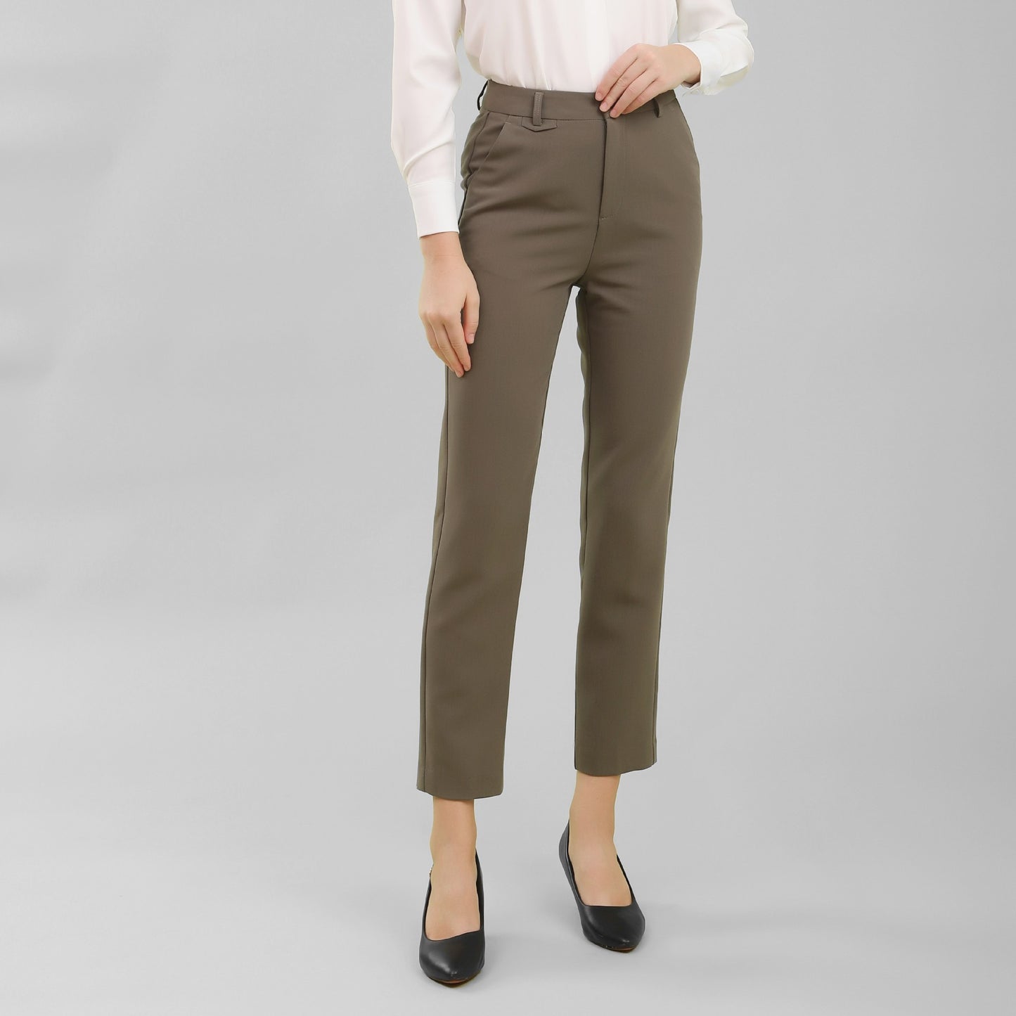 Women's Suit Trousers