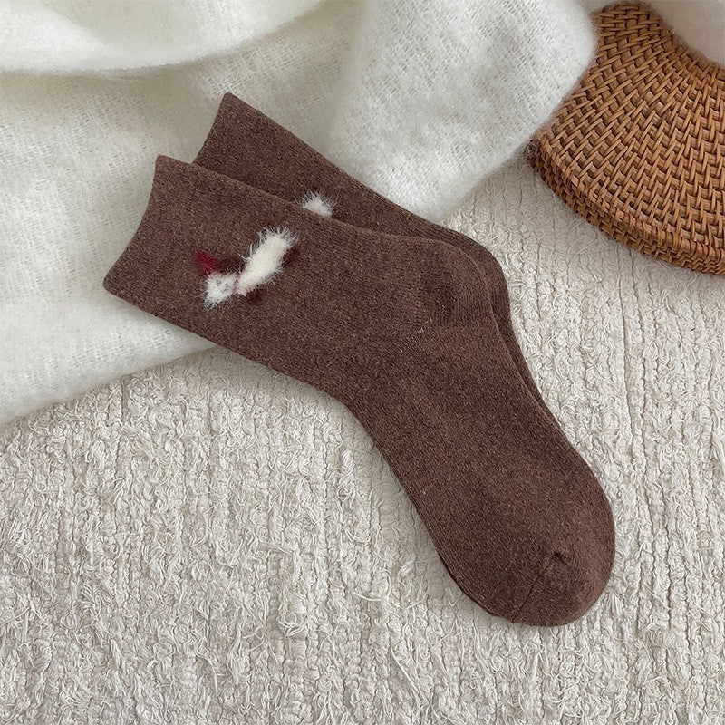 Women's Socks, Wool Socks for women