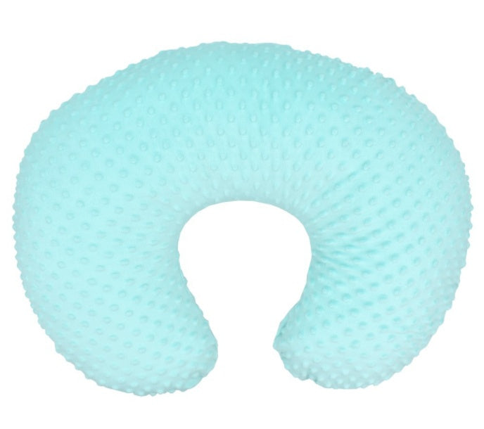 Baby U-shaped Nursing Pillow, Super Soft Nursing Pillow