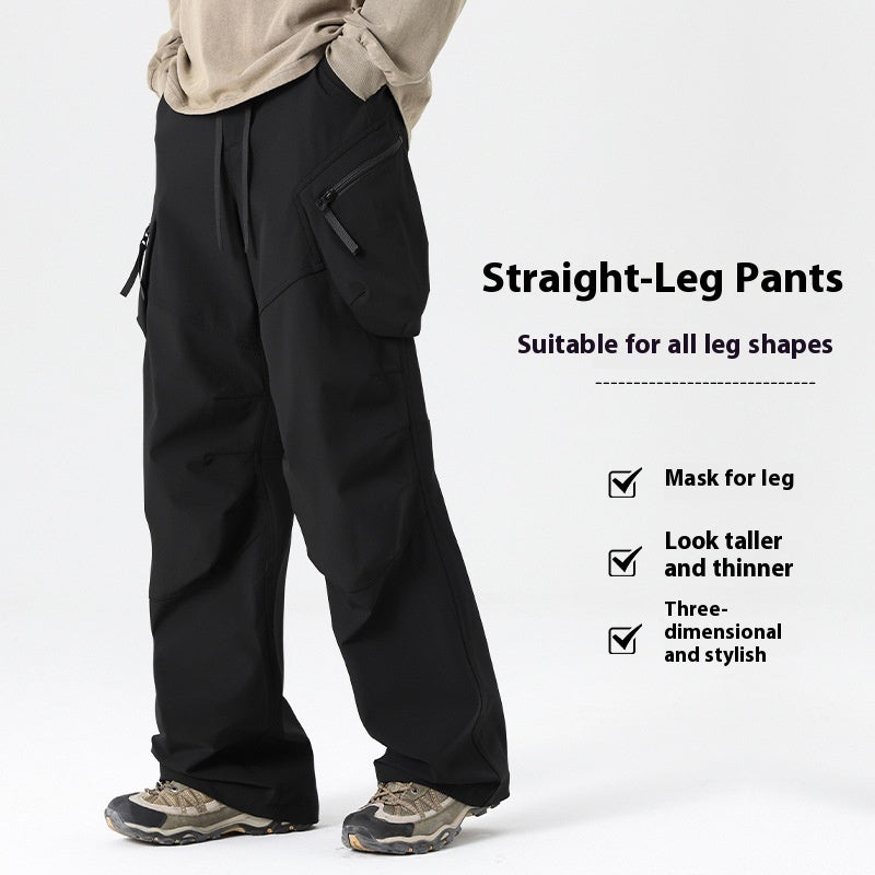 Casual Pants for Men