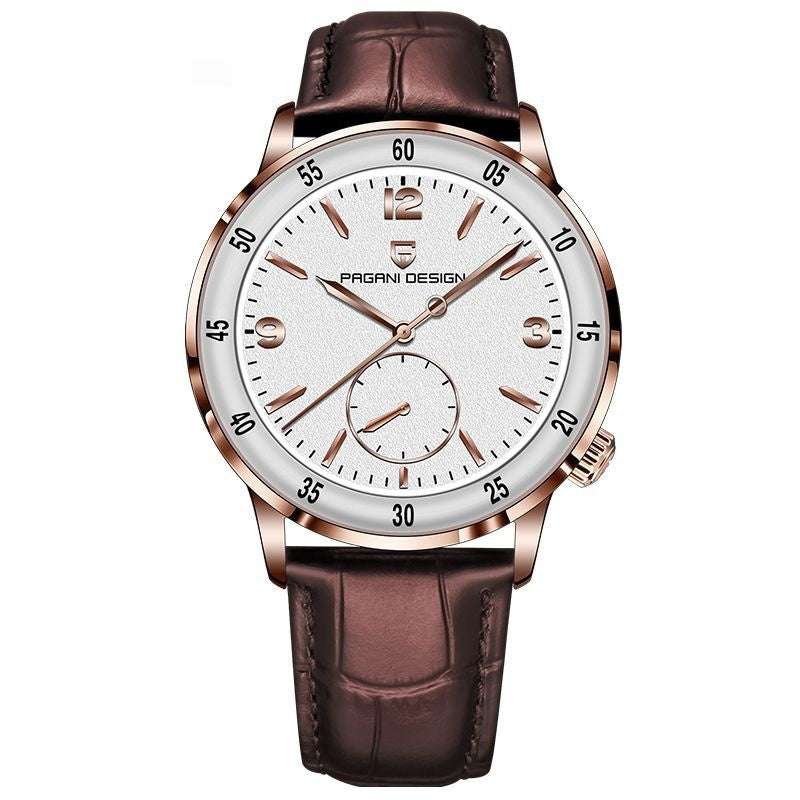 New Fashion Men's Mechanical Watch