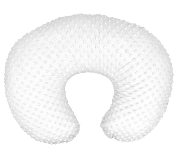 Baby U-shaped Nursing Pillow, Super Soft Nursing Pillow