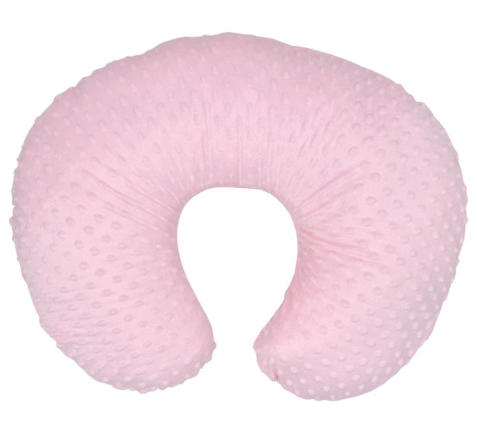 Baby U-shaped Nursing Pillow, Super Soft Nursing Pillow