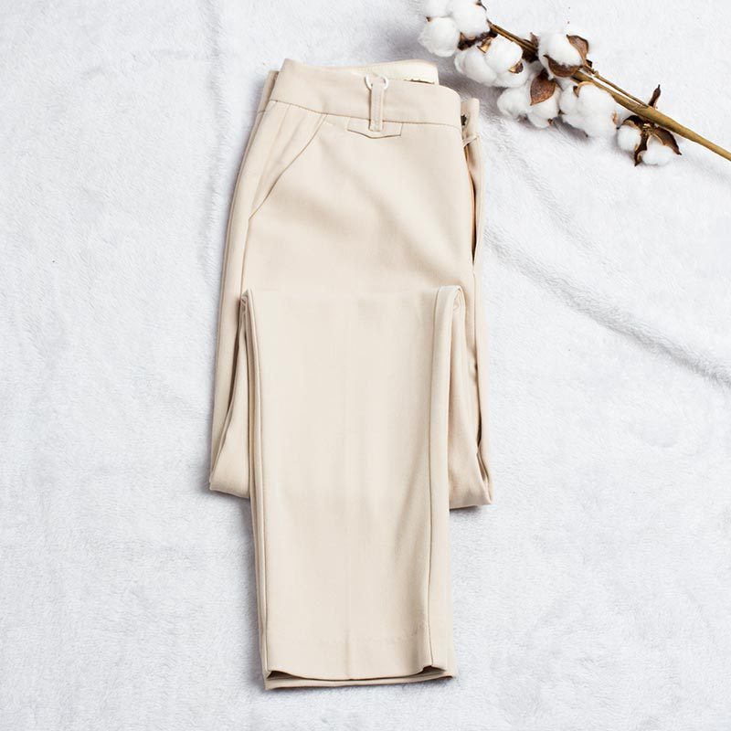 Women's Suit Trousers