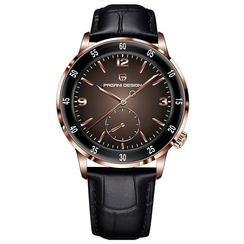 New Fashion Men's Mechanical Watch