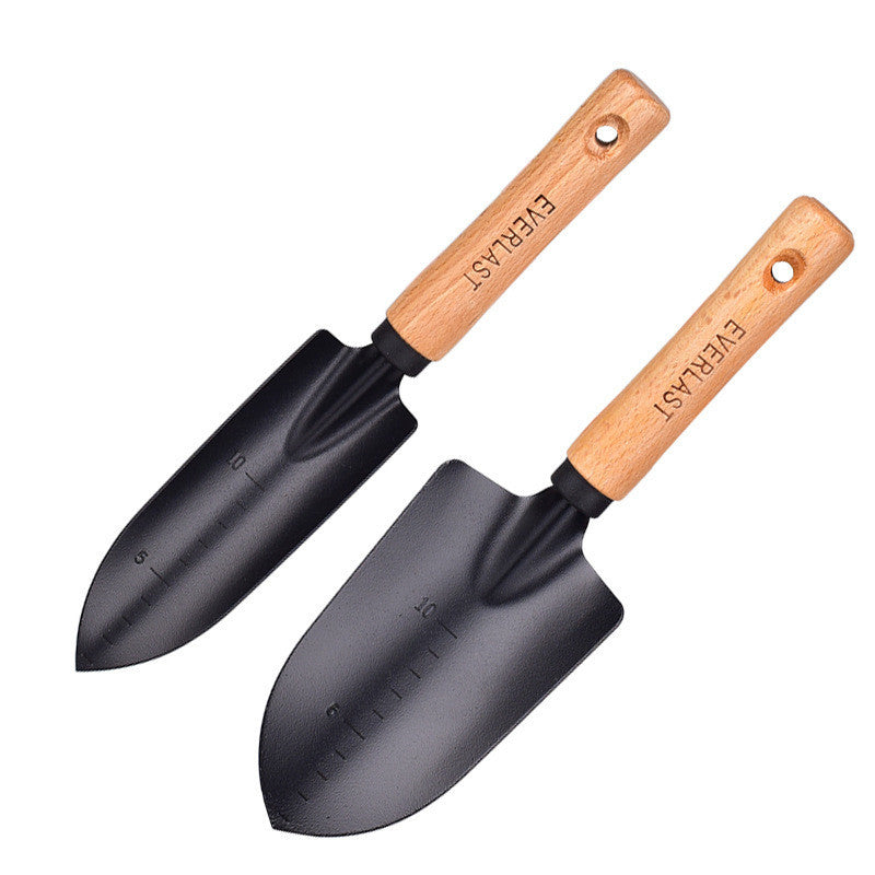 Gardening Tools, Small Shovel Flower