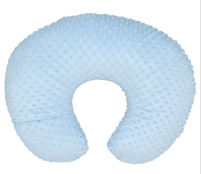 Baby U-shaped Nursing Pillow, Super Soft Nursing Pillow