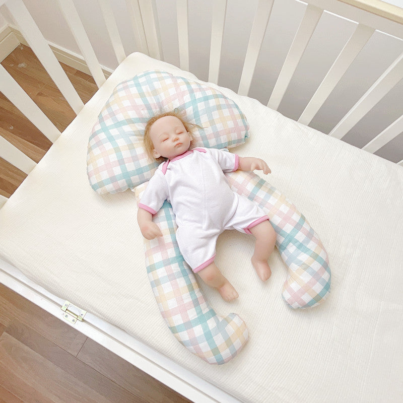 Baby Soothing Pillow, Pillow Soothing Sleep