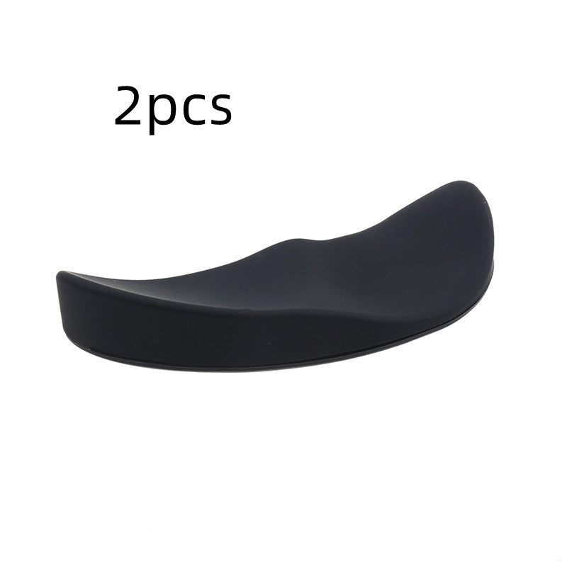 Ergonomic Mouse Wrist Rest Mat, PC Accessories