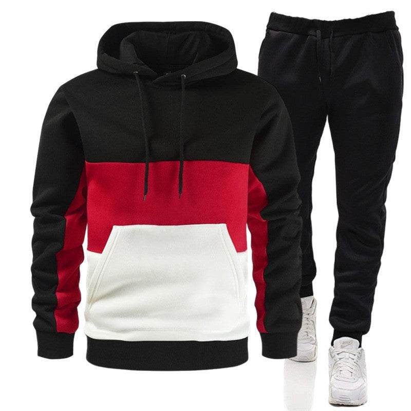 Loose Clothes for Men, Leisure Set