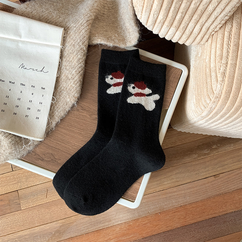 Women's Socks, Wool Socks for women