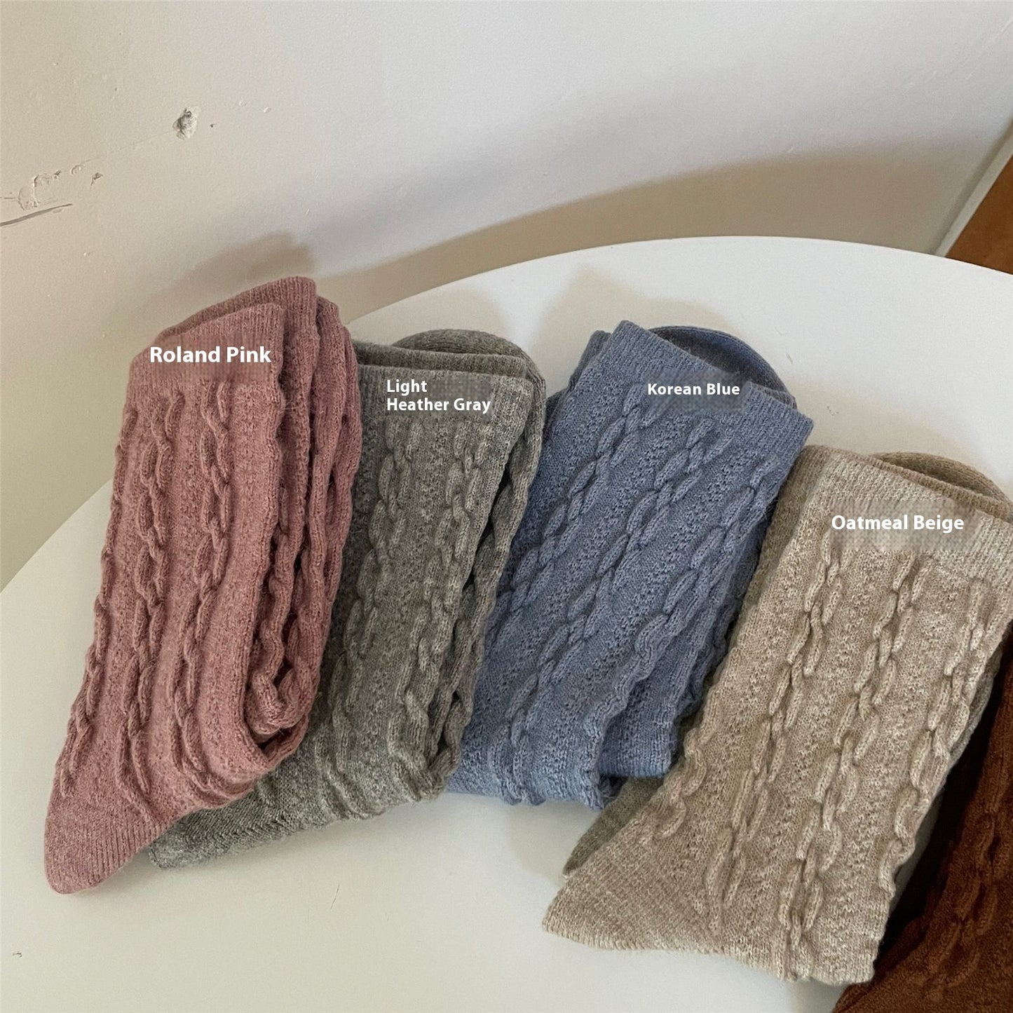 Wool Socks for Women