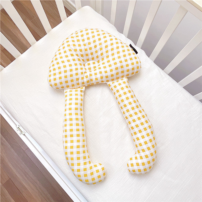 Baby Soothing Pillow, Pillow Soothing Sleep