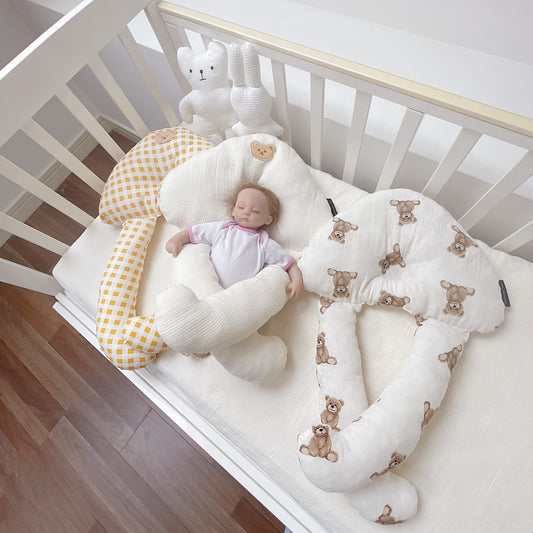 Baby Soothing Pillow, Pillow Soothing Sleep