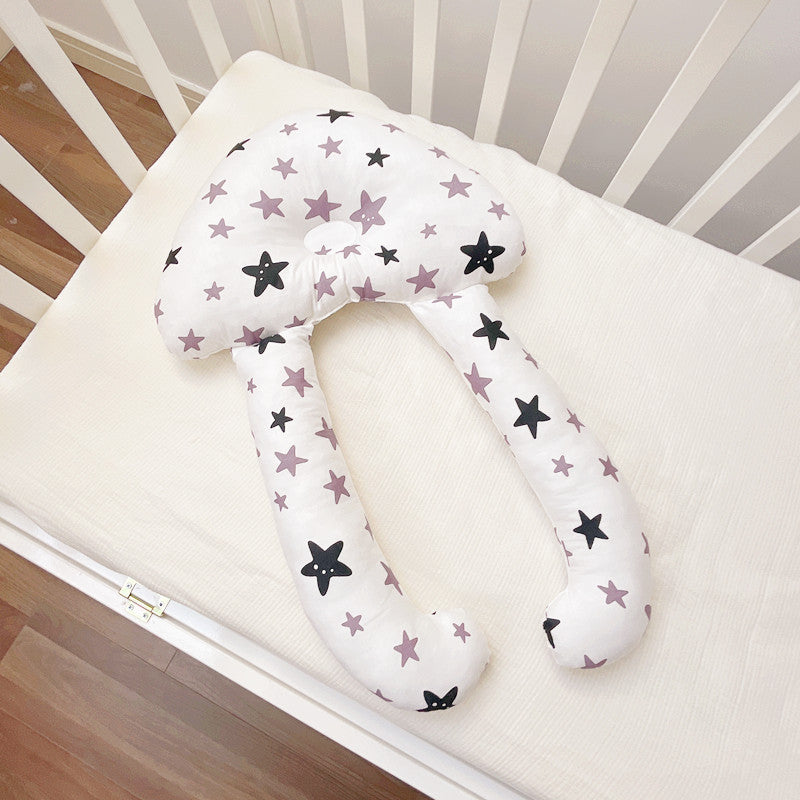 Baby Soothing Pillow, Pillow Soothing Sleep