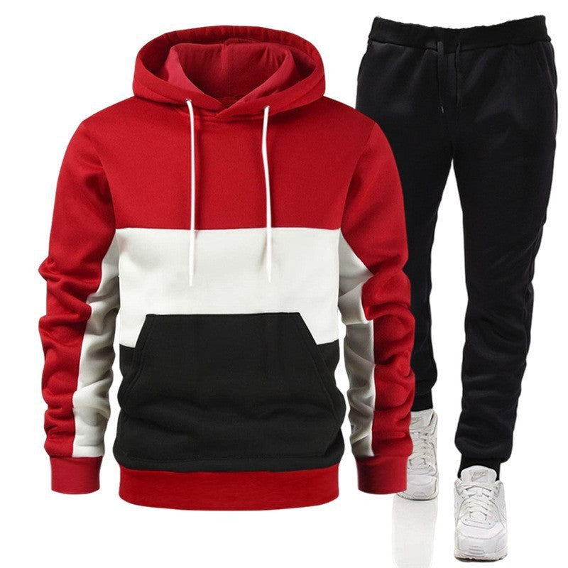 Loose Clothes for Men, Leisure Set