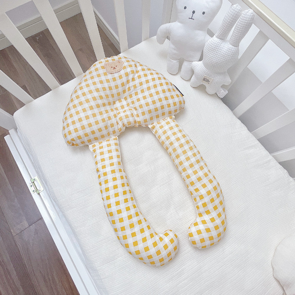 Baby Soothing Pillow, Pillow Soothing Sleep