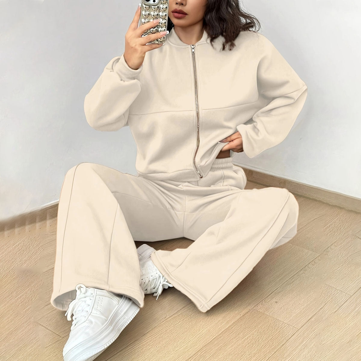 Casual Sports Suit For Women