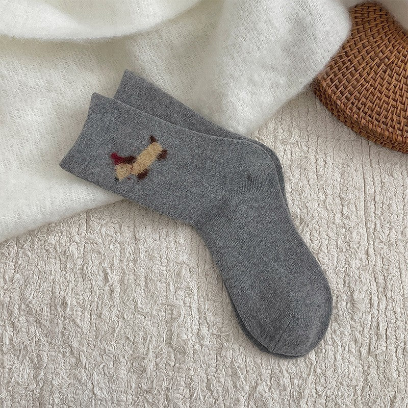 Women's Socks, Wool Socks for women