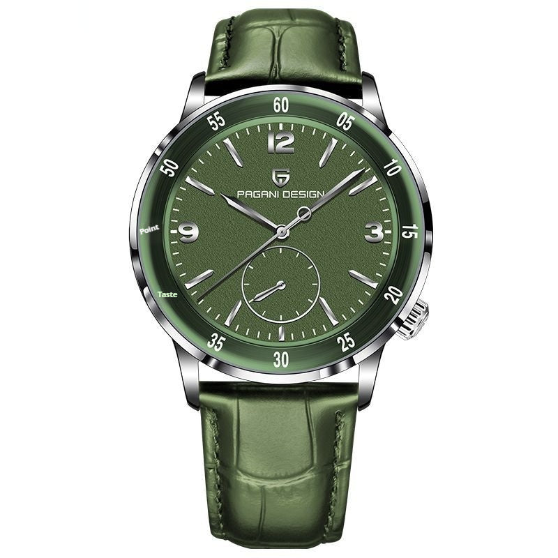 New Fashion Men's Mechanical Watch